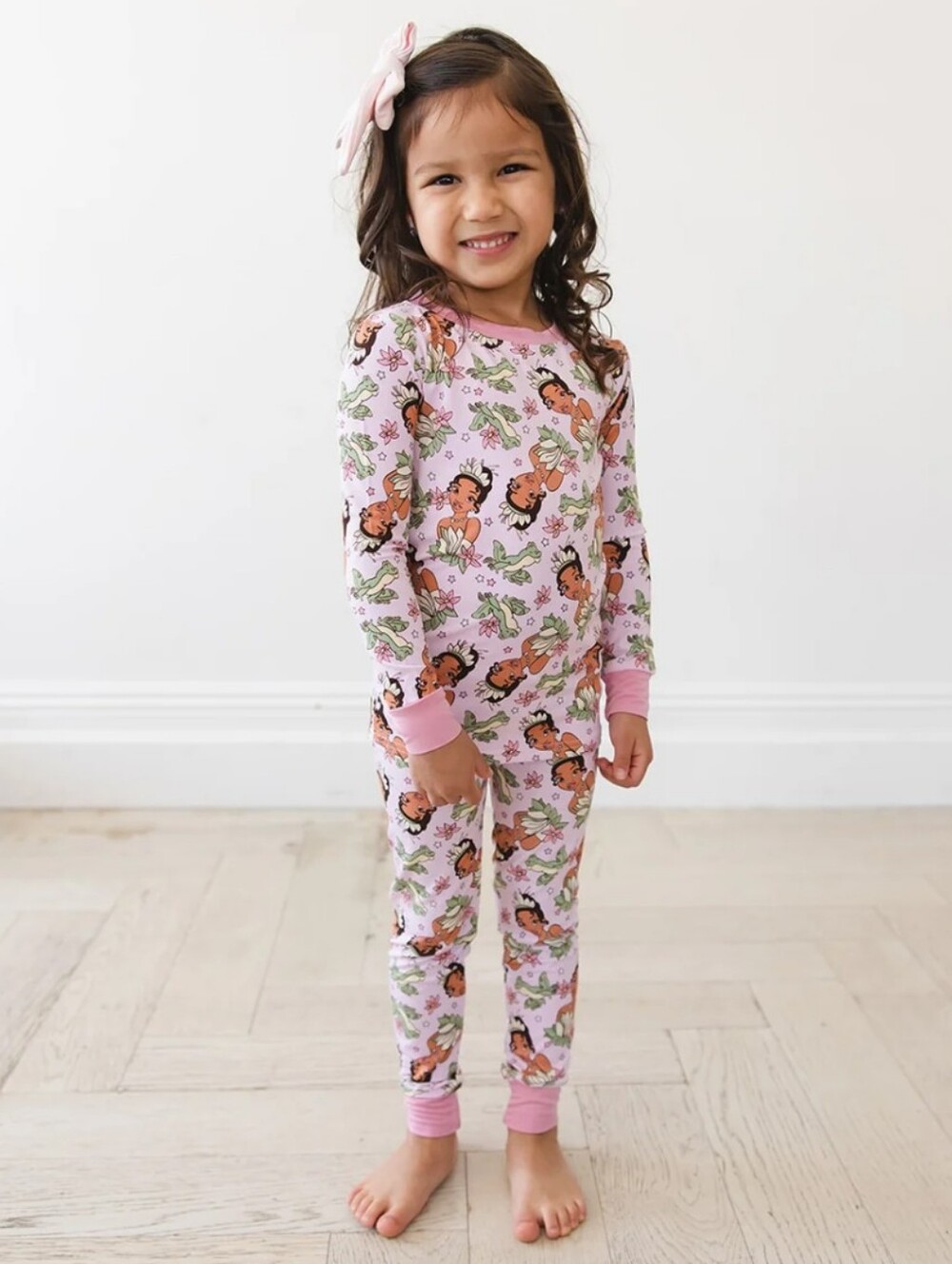 Blush Lotus Almost There - Set- 2T